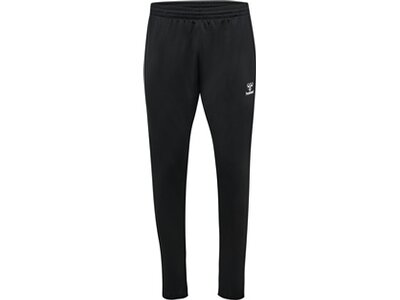 HUMMEL Herren Sporthose hmlESSENTIAL TRAINING PANTS Schwarz