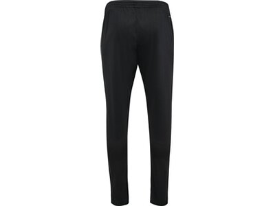 HUMMEL Herren Sporthose hmlESSENTIAL TRAINING PANTS Schwarz