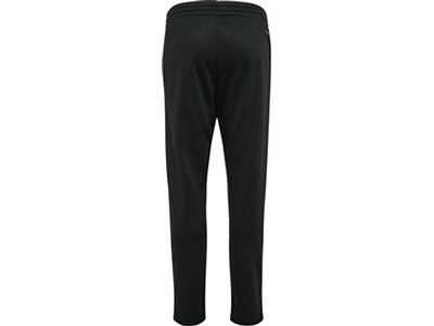 HUMMEL Kinder Sporthose hmlESSENTIAL TRAINING PANTS KIDS Schwarz