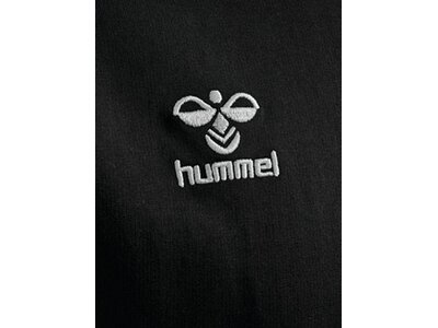 HUMMEL Herren Kapuzensweat hmlGO 2.0 HOODIE Schwarz