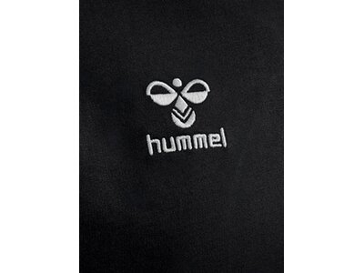 HUMMEL Herren Sweatshirt hmlGO 2.0 SWEATSHIRT Schwarz