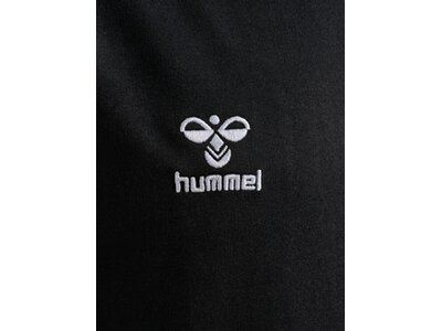 HUMMEL Kinder Sweatshirt hmlGO 2.0 SWEATSHIRT KIDS Schwarz