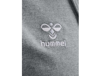 HUMMEL Herren Kapuzensweat hmlGO 2.0 ZIP HOODIE Grau