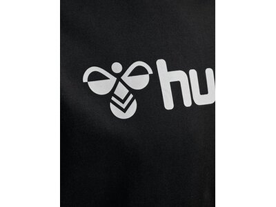 HUMMEL Herren Kapuzensweat hmlGO 2.0 LOGO HOODIE Schwarz