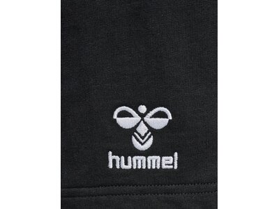 HUMMEL Herren Shorts hmlGO 2.0 SWEATSHORTS Schwarz