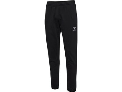 HUMMEL Herren Sporthose hmlGO 2.0 SWEATPANTS Schwarz