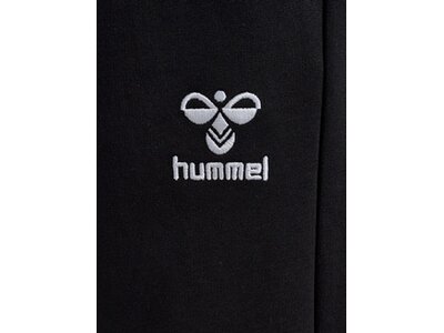 HUMMEL Herren Sporthose hmlGO 2.0 SWEATPANTS Schwarz