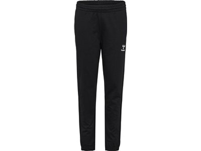 HUMMEL Kinder Sporthose hmlGO 2.0 SWEATPANTS KIDS Schwarz
