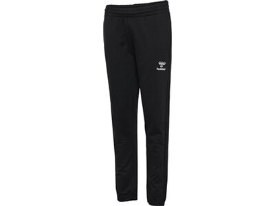 HUMMEL Kinder Sporthose hmlGO 2.0 SWEATPANTS KIDS Schwarz