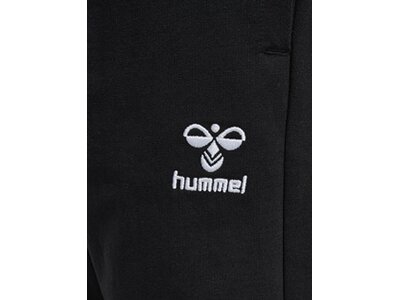 HUMMEL Kinder Sporthose hmlGO 2.0 SWEATPANTS KIDS Schwarz