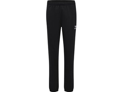 HUMMEL Damen Sporthose hmlGO 2.0 SWEATPANTS WOMAN Schwarz