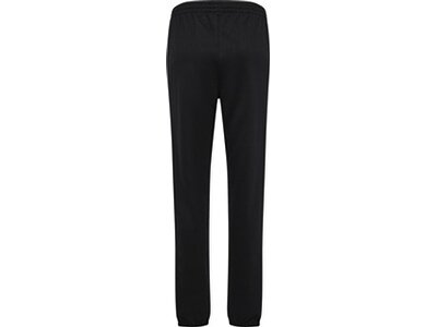 HUMMEL Damen Sporthose hmlGO 2.0 SWEATPANTS WOMAN Schwarz