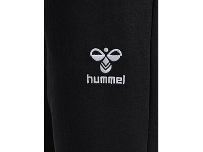 HUMMEL Damen Sporthose hmlGO 2.0 SWEATPANTS WOMAN Schwarz