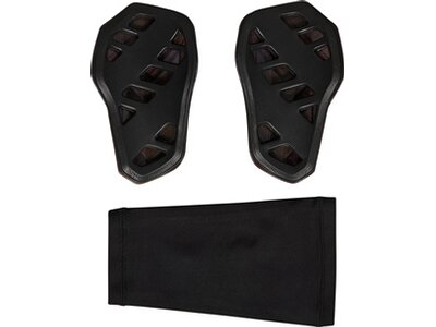 HUMMEL Schoner HML SHIN GUARDS HYPER FIT Rot