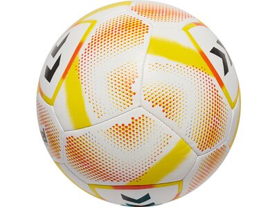 HUMMEL Ball hmlAEROFLY LIGHT 350 Weiß 