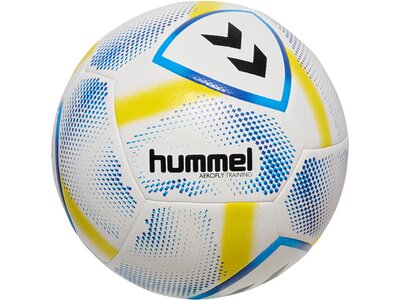 HUMMEL Ball hmlAEROFLY TRAINING Weiß 