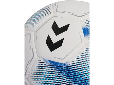 HUMMEL Ball hmlPRECISION TRAINING PRO Weiß 