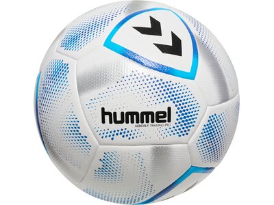 HUMMEL Ball hmlAEROFLY TRAINING PRO Weiß 