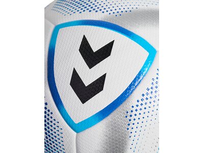 HUMMEL Ball hmlAEROFLY TRAINING PRO Weiß 