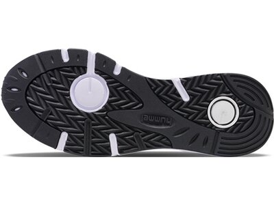 HUMMEL Herren Crosstraining Schuhe REACH TR FLEX Grau