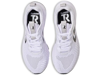 HUMMEL Herren Crosstraining Schuhe REACH TR FLEX Grau