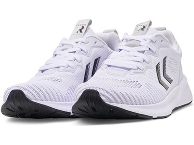 HUMMEL Herren Crosstraining Schuhe REACH TR FLEX Grau