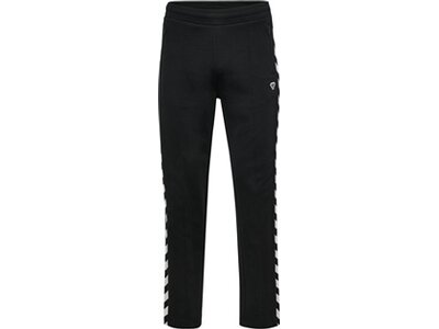 HUMMEL Herren Hose hmlARCHIVE REGULAR POLY PANTS Schwarz