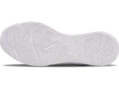HUMMEL Herren Indoor-Schuhe POWER PLAY PRO Weiß 