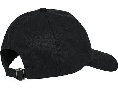 HUMMEL Herren Mütze hmlBASEBALL CAP BEE Schwarz