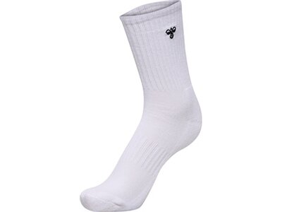 HUMMEL Herren Socken hml3-PACK SOCKS BEE Grau