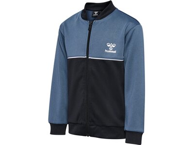 HUMMEL Kinder Sportanzug hmlDALLAS TRACKSUIT Blau