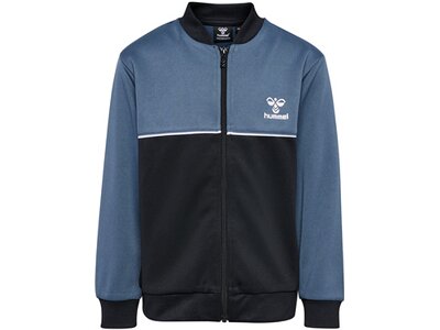 HUMMEL Kinder Sportanzug hmlDALLAS TRACKSUIT Blau