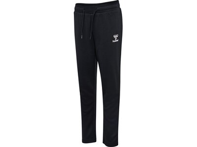 HUMMEL Kinder Sportanzug hmlDALLAS TRACKSUIT Blau