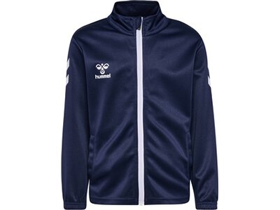 HUMMEL Kinder Sportanzug hmlLOGO SUIT KIDS Blau