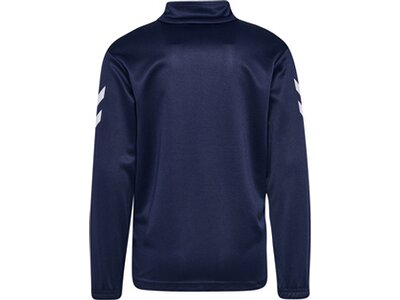 HUMMEL Kinder Sportanzug hmlLOGO SUIT KIDS Blau