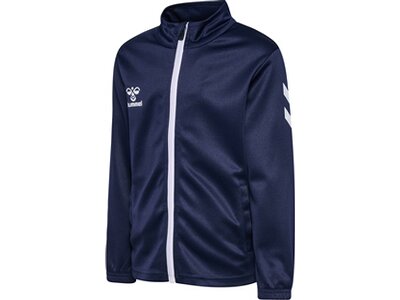 HUMMEL Kinder Sportanzug hmlLOGO SUIT KIDS Blau