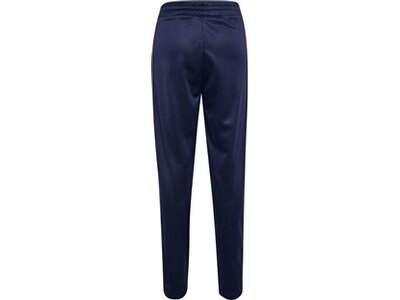 HUMMEL Kinder Sportanzug hmlLOGO SUIT KIDS Blau