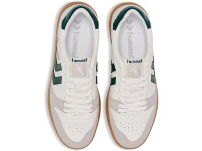 HUMMEL Herren Freizeitschuhe HANDBALL PERFEKT SP Grau