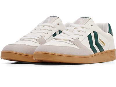 HUMMEL Herren Freizeitschuhe HANDBALL PERFEKT SP Grau