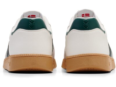 HUMMEL Herren Freizeitschuhe HANDBALL PERFEKT SP Grau