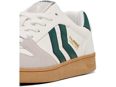 HUMMEL Herren Freizeitschuhe HANDBALL PERFEKT SP Grau