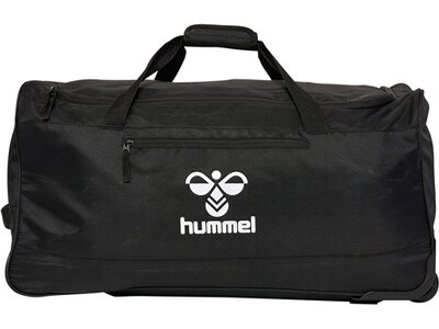 HUMMEL Tasche hmlCORE 2.0 TROLLEY Schwarz