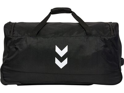 HUMMEL Tasche hmlCORE 2.0 TROLLEY Schwarz