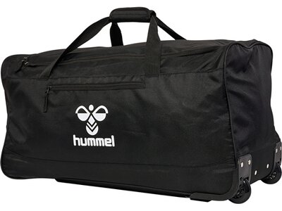 HUMMEL Tasche hmlCORE 2.0 TROLLEY Schwarz
