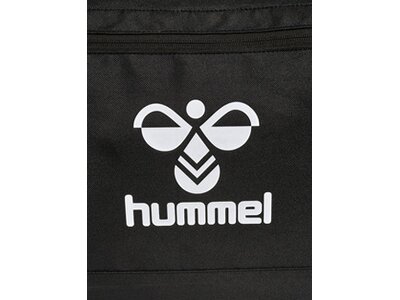 HUMMEL Tasche hmlCORE 2.0 TROLLEY Schwarz