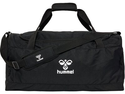 HUMMEL Tasche hmlCORE 2.0 SPORTS BAG Schwarz