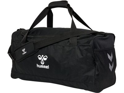 HUMMEL Tasche hmlCORE 2.0 SPORTS BAG Schwarz