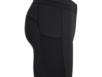 HUMMEL Herren Tights hmlRUN TIGHT Schwarz