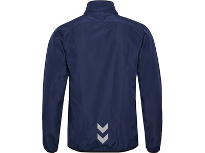 HUMMEL Herren Unterjacke hmlRUN JACKET Blau