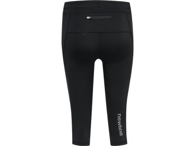 Damen WOMEN'S CORE KNEE TIGHTS Schwarz